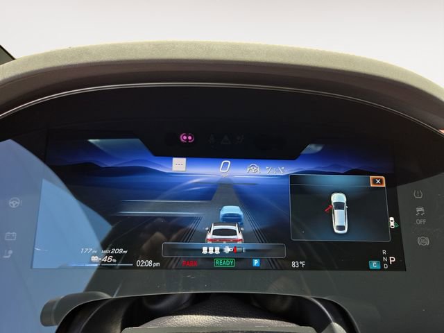 Used 2024 Mercedes-Benz EQS 580 4MATIC Sedan image 19