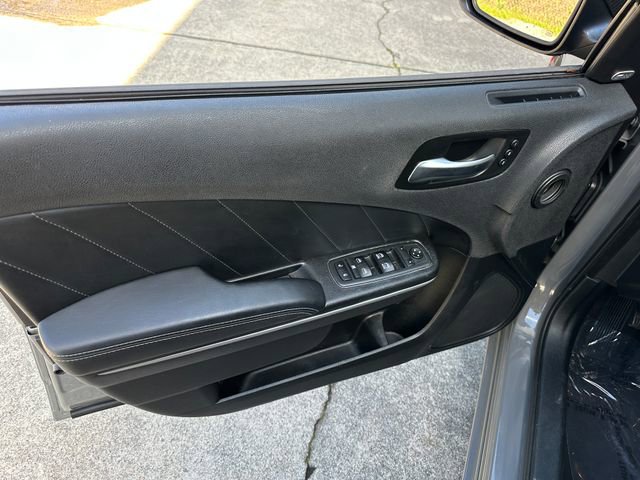Used 2018 Dodge Charger SXT Plus w/ Quick Order Package 29J image 11