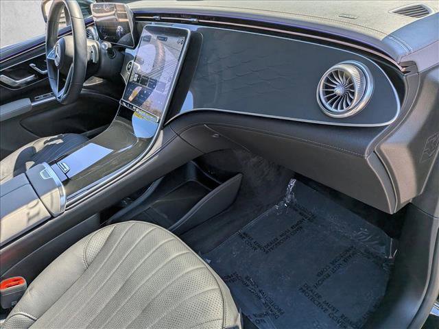 Certified 2023 Mercedes-Benz EQS 450+ SUV image 22