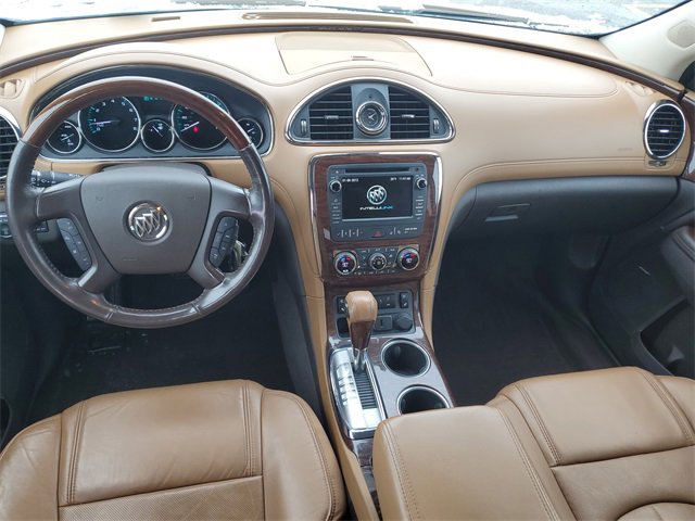 Used 2017 Buick Enclave Premium image 14