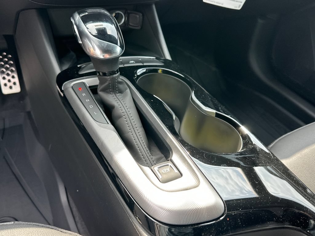 New 2026 Buick Envista Sport Touring w/ Studio Series FWD image 21