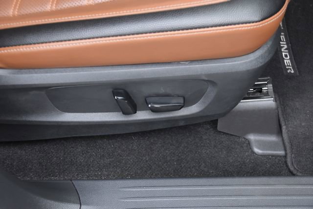 Used 2022 Nissan Pathfinder Platinum w/ Cargo Package AWD/4WD image 33