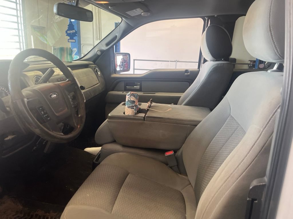 Used 2014 Ford F150 XLT w/ XTR Package AWD/4WD image 5