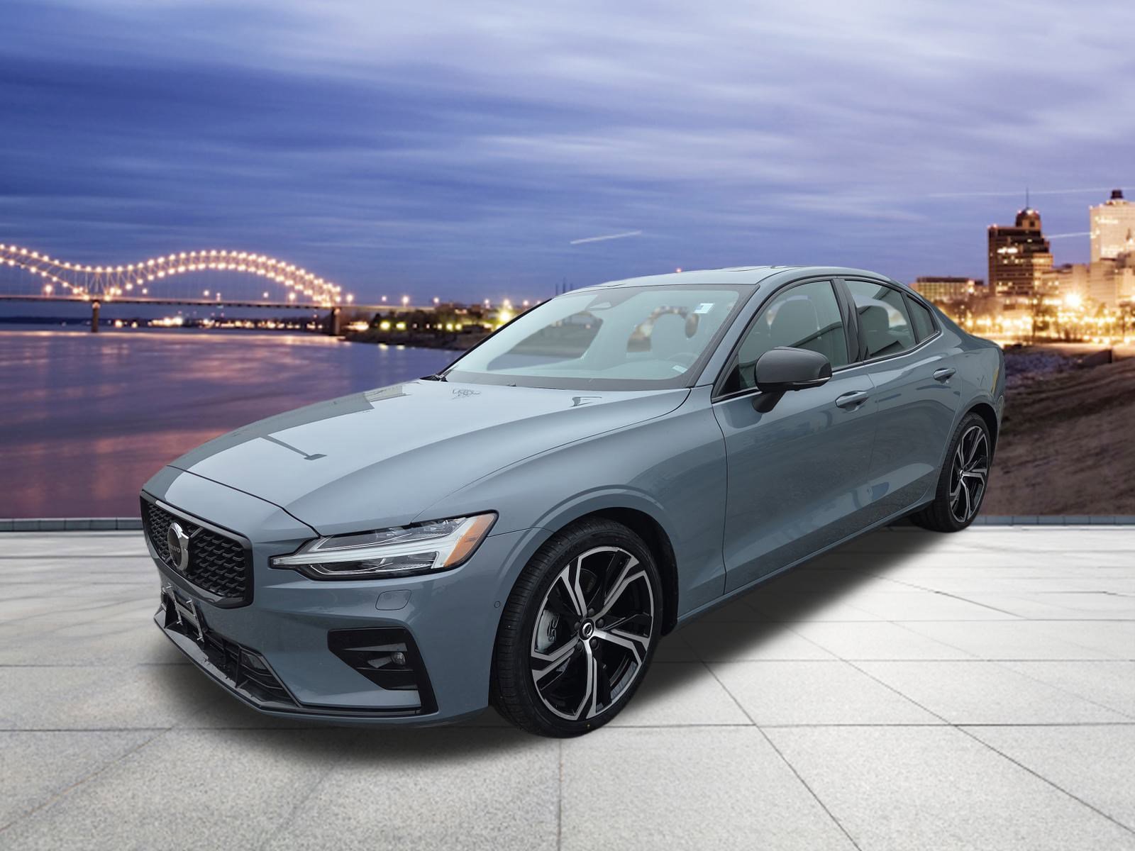 Used 2024 Volvo S60 B5 Plus w/ Climate Package image 1