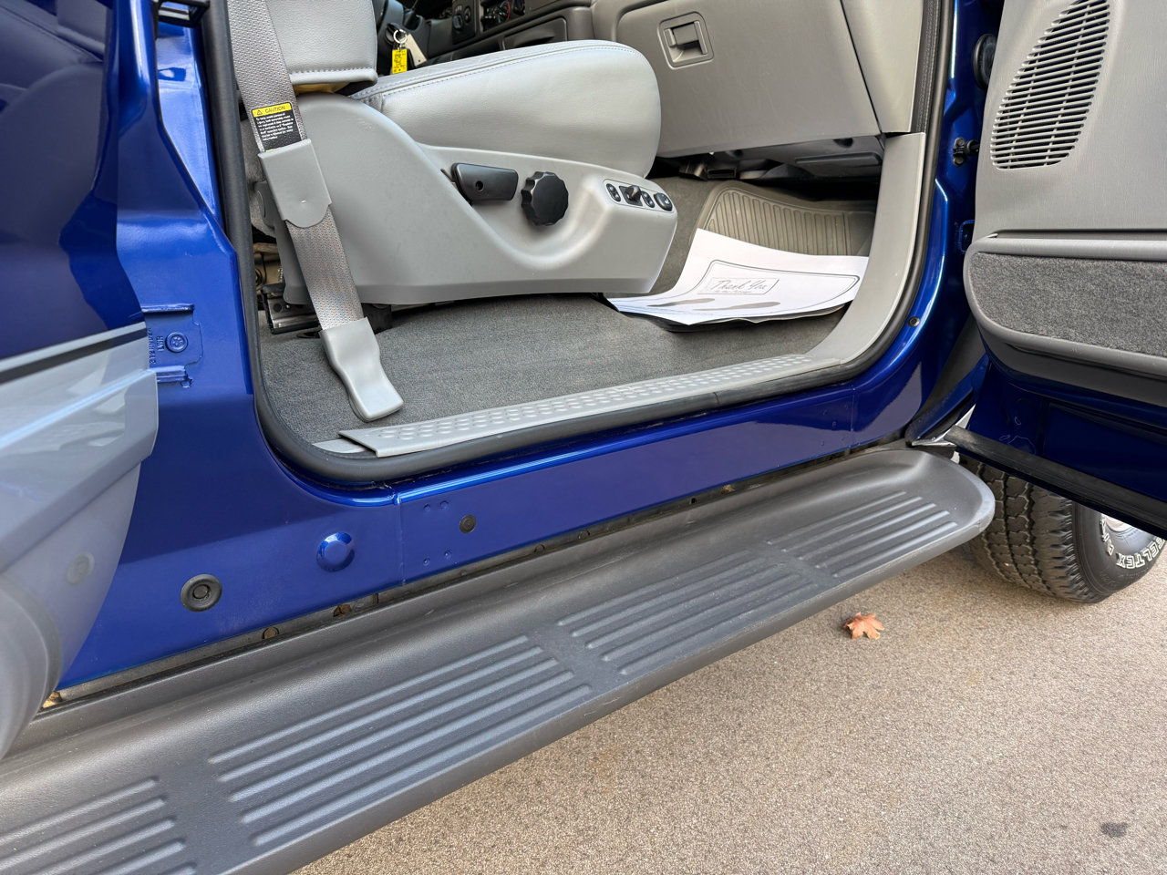 Used 2003 Ford F250 Lariat image 49