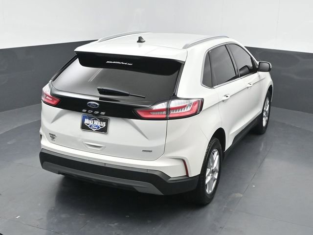 Used 2023 Ford Edge SEL w/ Convenience Package image 15