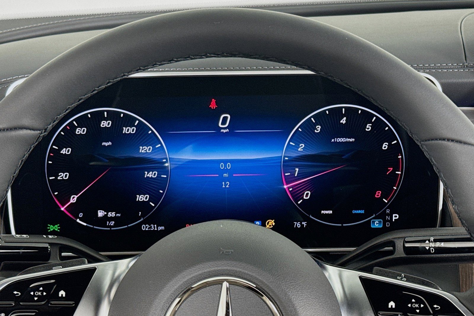 New 2026 Mercedes-Benz GLC 300 4MATIC image 18