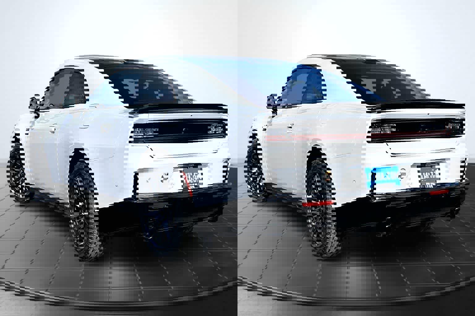 New 2026 Dodge Charger Scat Pack image 4