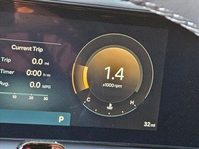 New 2026 Hyundai Palisade Calligraphy image 16