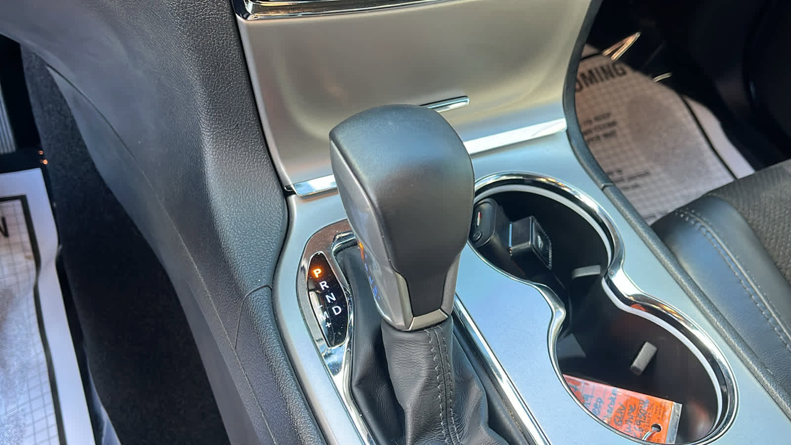 Used 2019 Jeep Grand Cherokee Altitude image 17