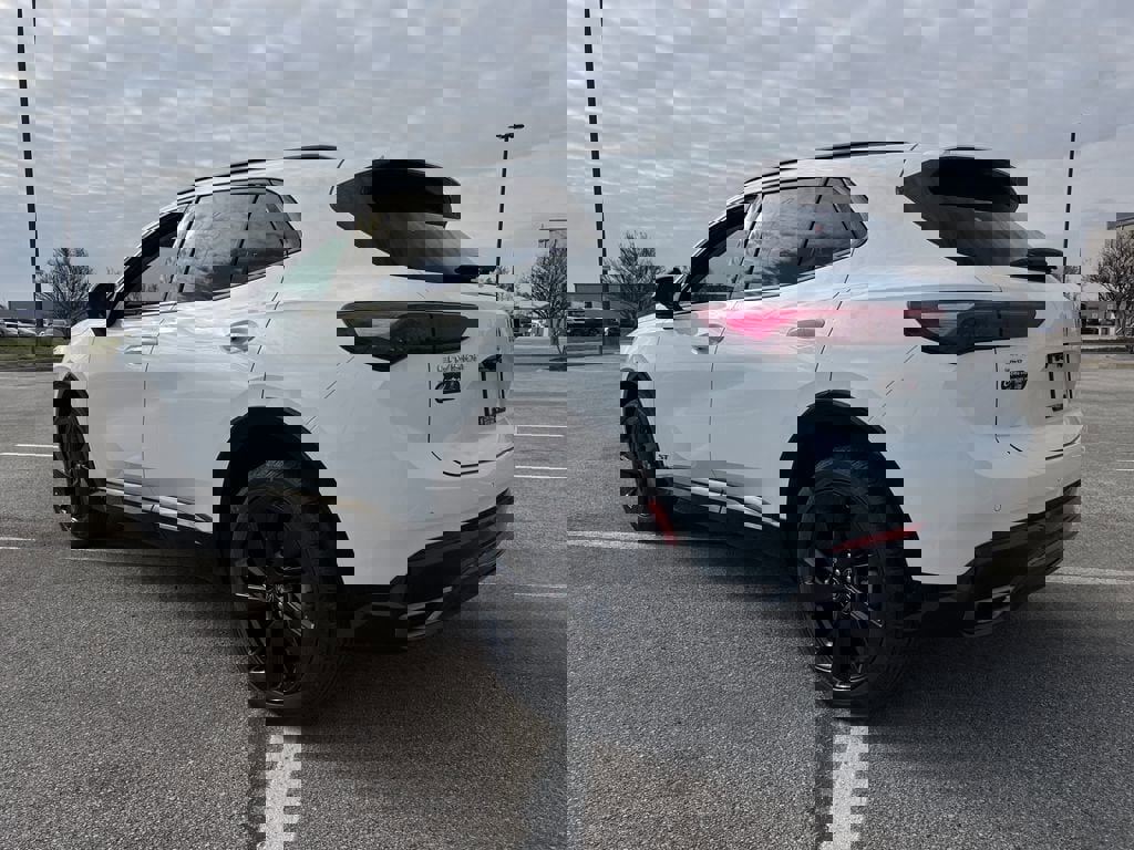 New 2026 Buick Envision Sport Touring image 4