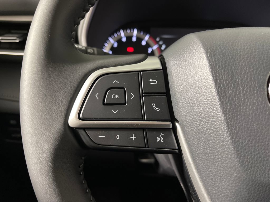 New 2026 Toyota Highlander XLE AWD/4WD image 26