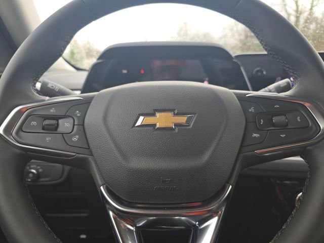 New 2026 Chevrolet TrailBlazer LT w/ Convenience Package image 25