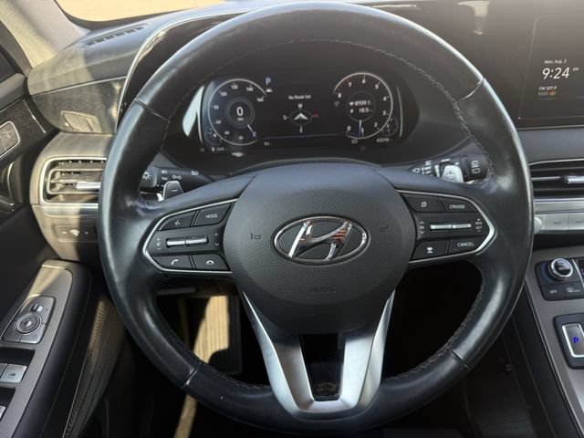 Used 2021 Hyundai Palisade Limited FWD image 11