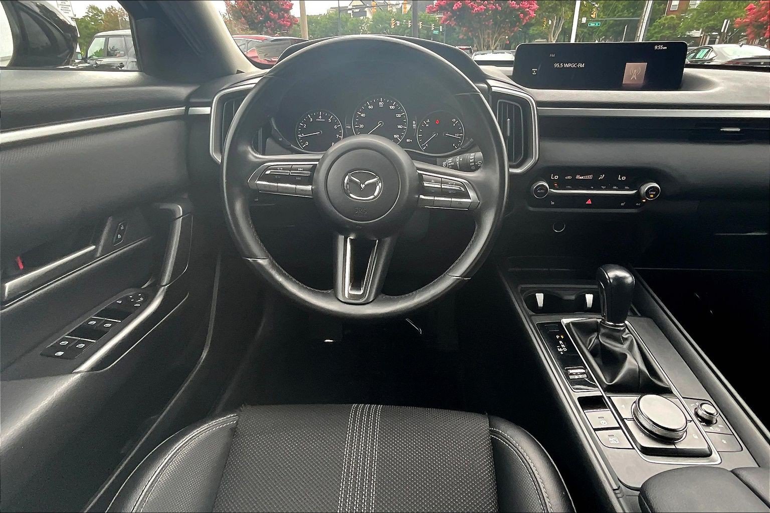 Used 2023 MAZDA CX-50 2.5 S w/ Cargo Package AWD/4WD image 5