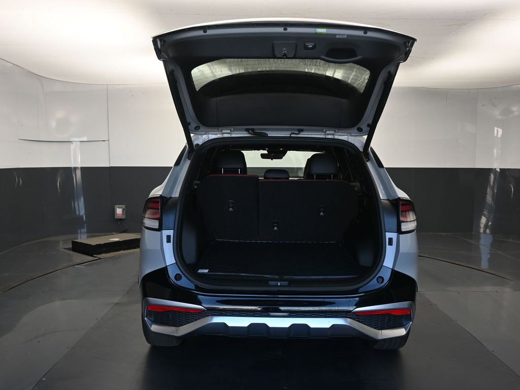 Used 2023 Kia Sportage SX image 11