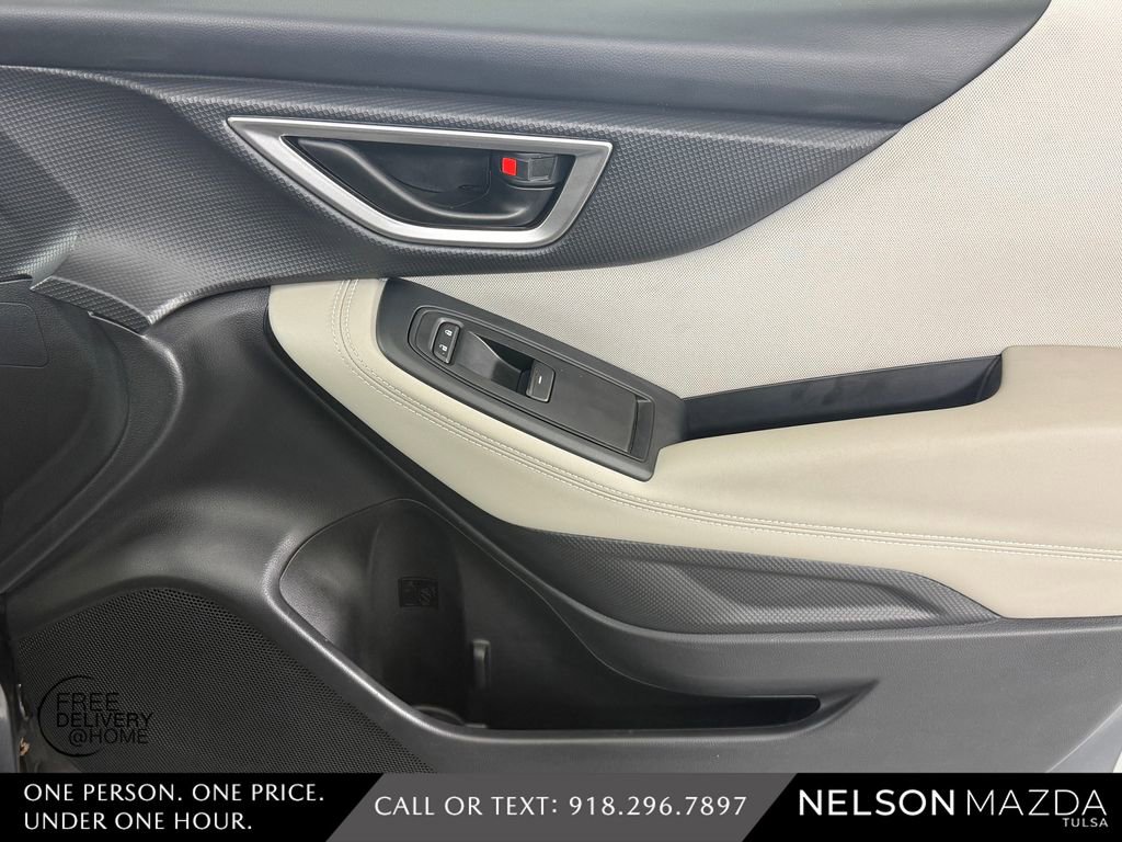 Used 2024 Subaru Forester image 45