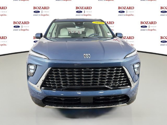 Used 2026 Buick Enclave Avenir w/ Super Cruise Package FWD image 2