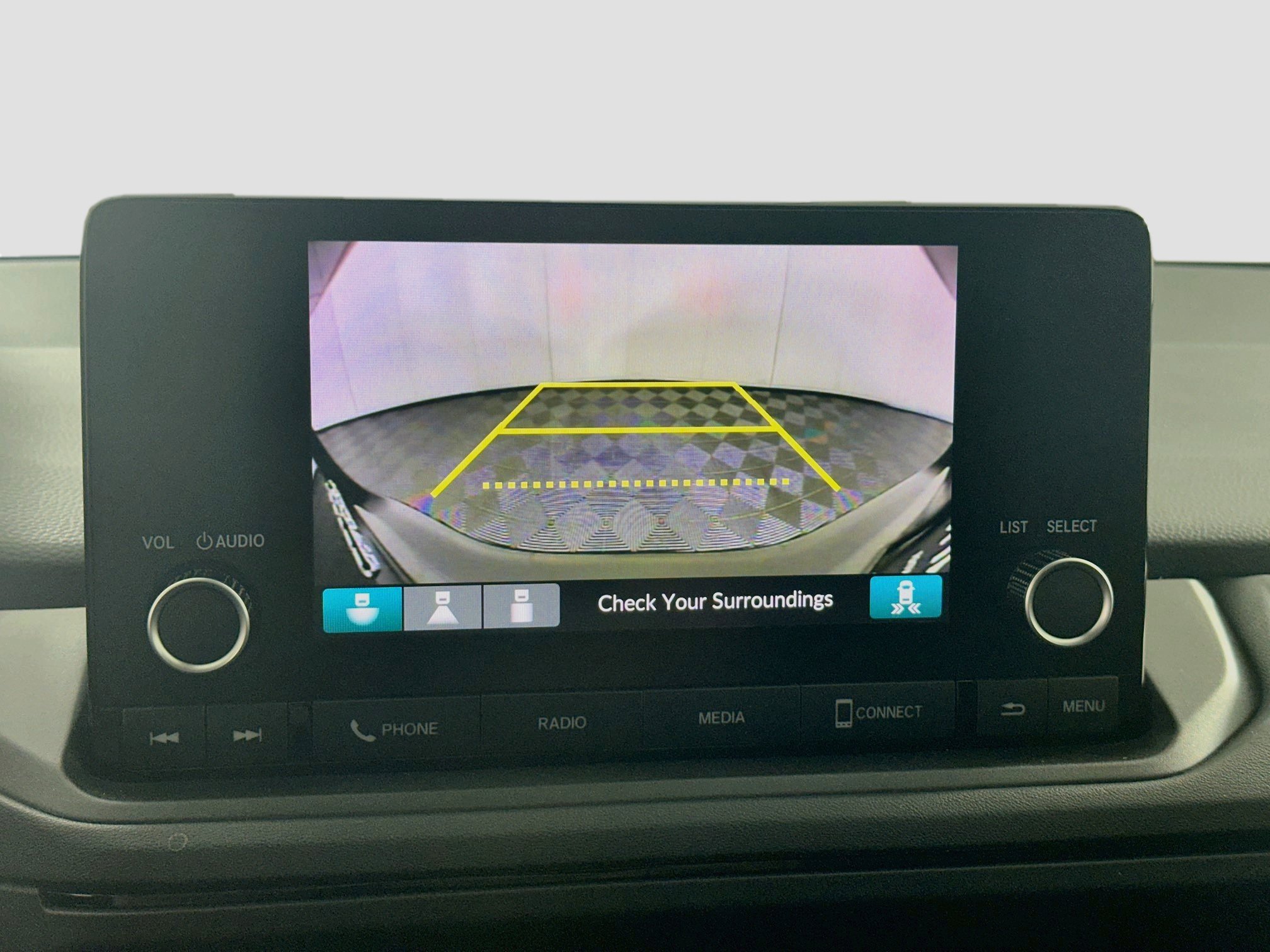 Used 2024 Honda Accord EX image 21