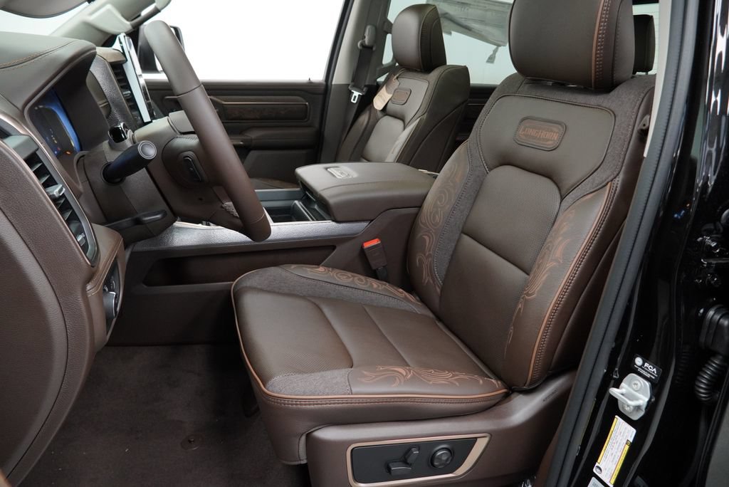 New 2027 RAM 1500 Limited AWD/4WD image 15