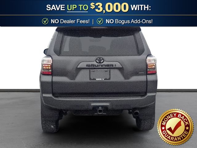 Used 2023 Toyota 4Runner SR5 RWD image 5