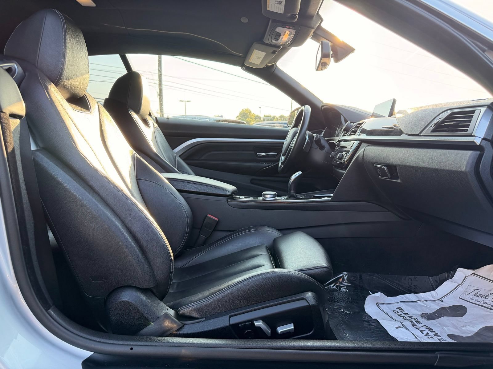 Used 2018 BMW 430i xDrive Convertible AWD/4WD image 31