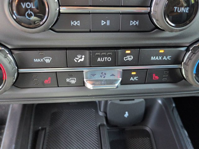 New 2026 Ford Bronco Big Bend AWD/4WD image 24