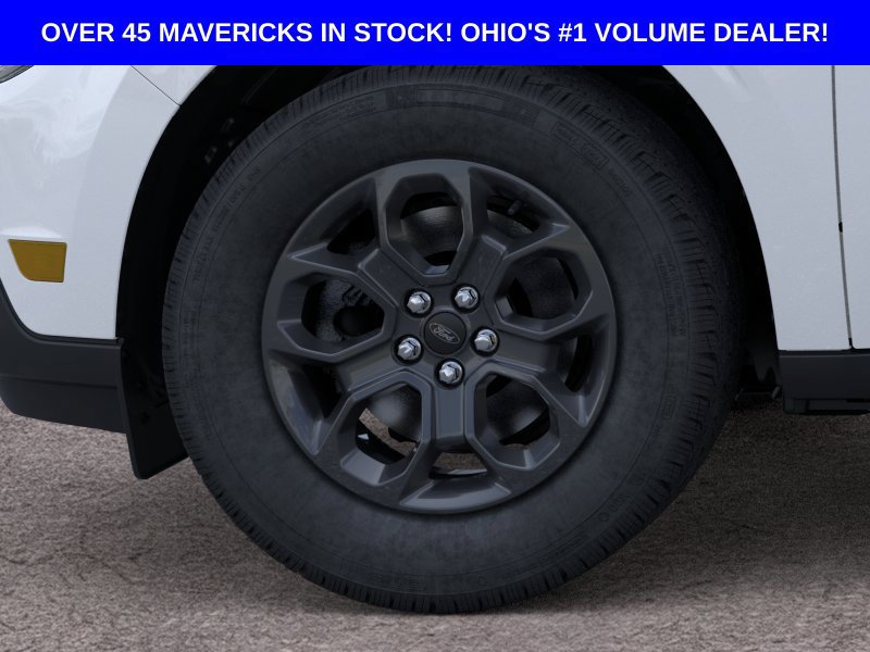 New 2026 Ford Maverick XLT w/ Equipment Group 301A AWD/4WD image 20