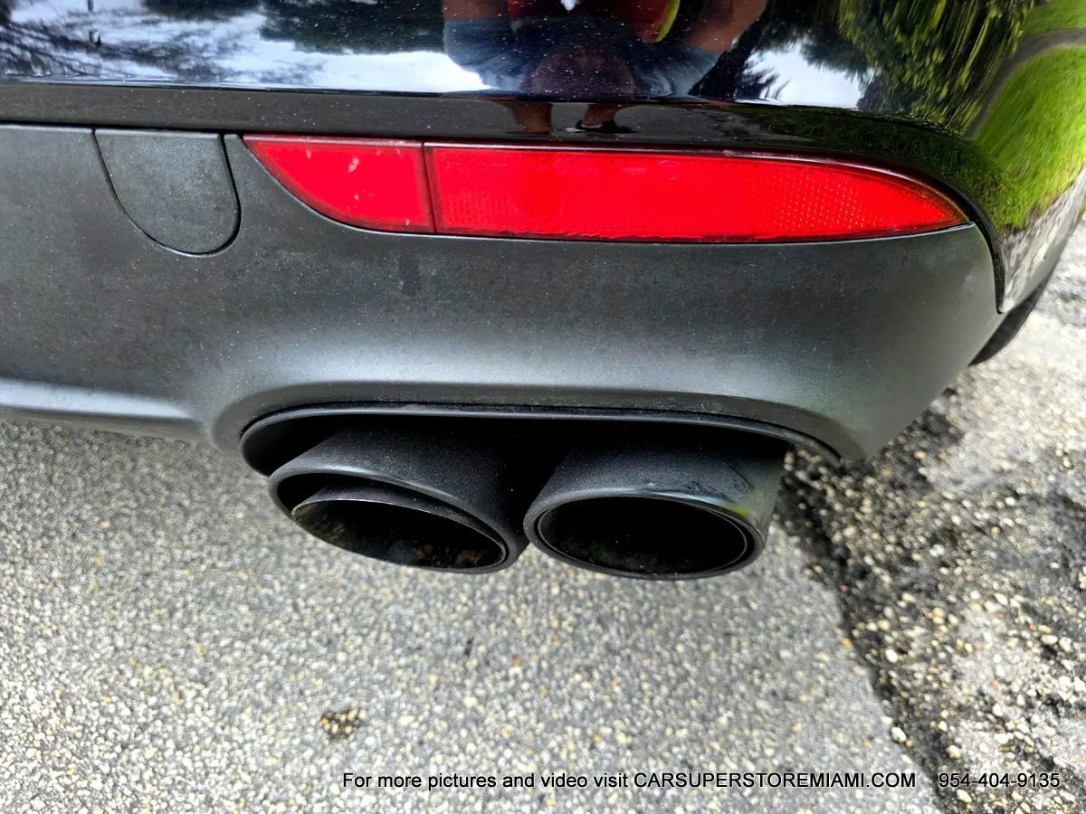 Used 2016 Porsche Panamera GTS image 24