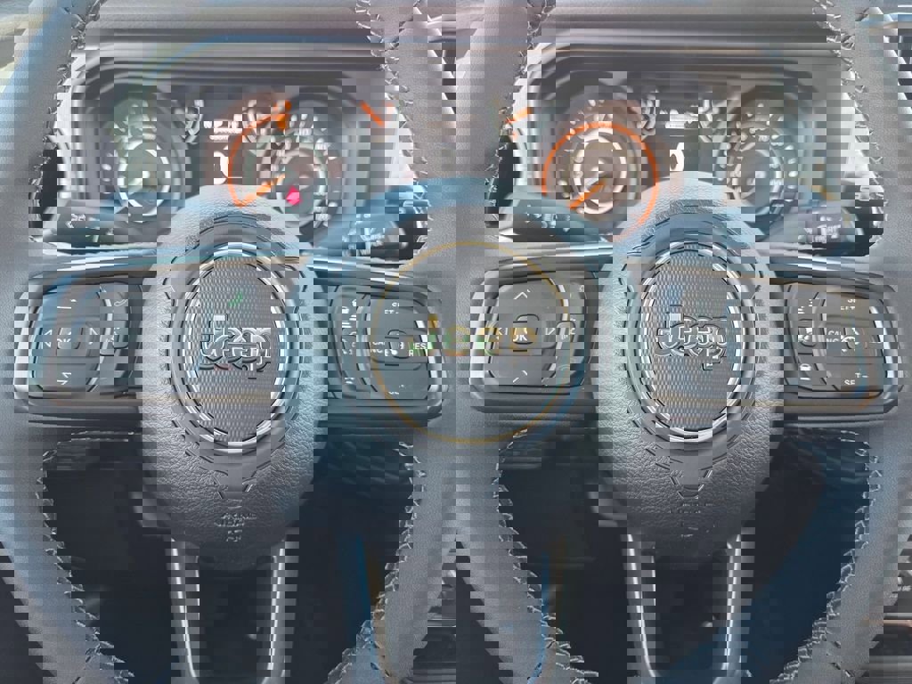 New 2026 Jeep Gladiator Sport image 20