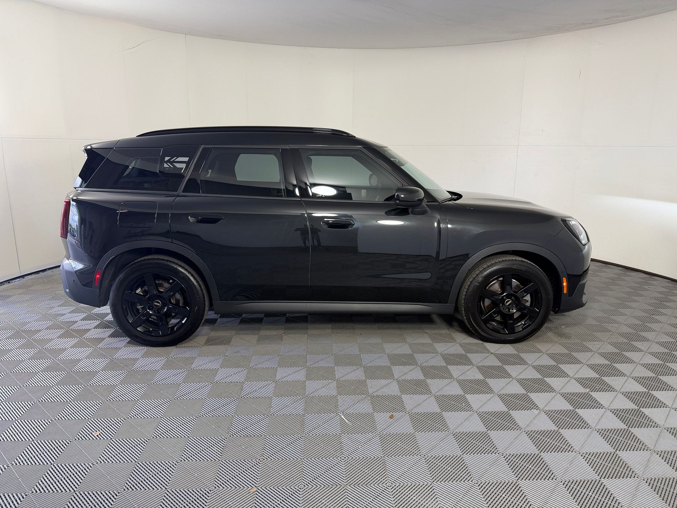 Used 2026 MINI Cooper Countryman S AWD/4WD image 8