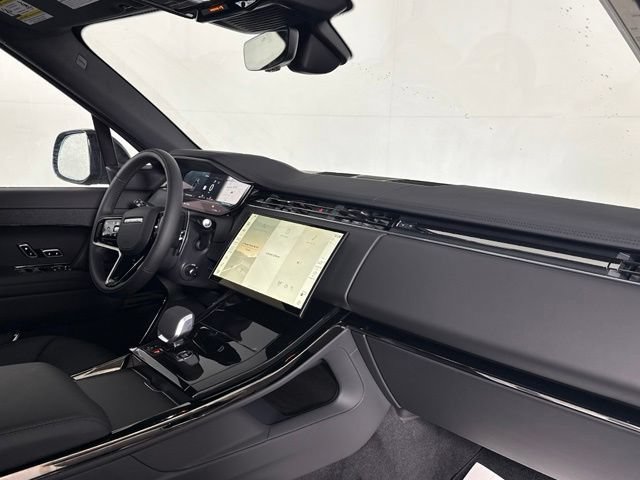 New 2026 Land Rover Range Rover Sport Dynamic SE AWD/4WD image 23