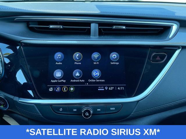 Used 2023 Buick Encore GX Preferred w/ Cold Weather Comfort Package AWD/4WD image 14