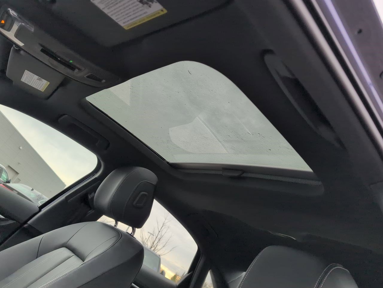 New 2026 Audi A3 2.0T Premium Plus image 18