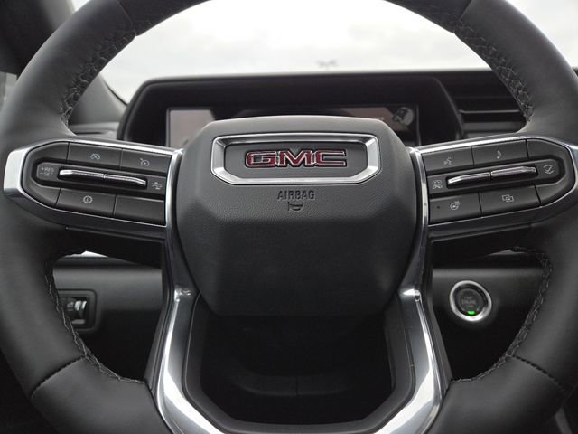 New 2026 GMC Terrain Elevation image 35