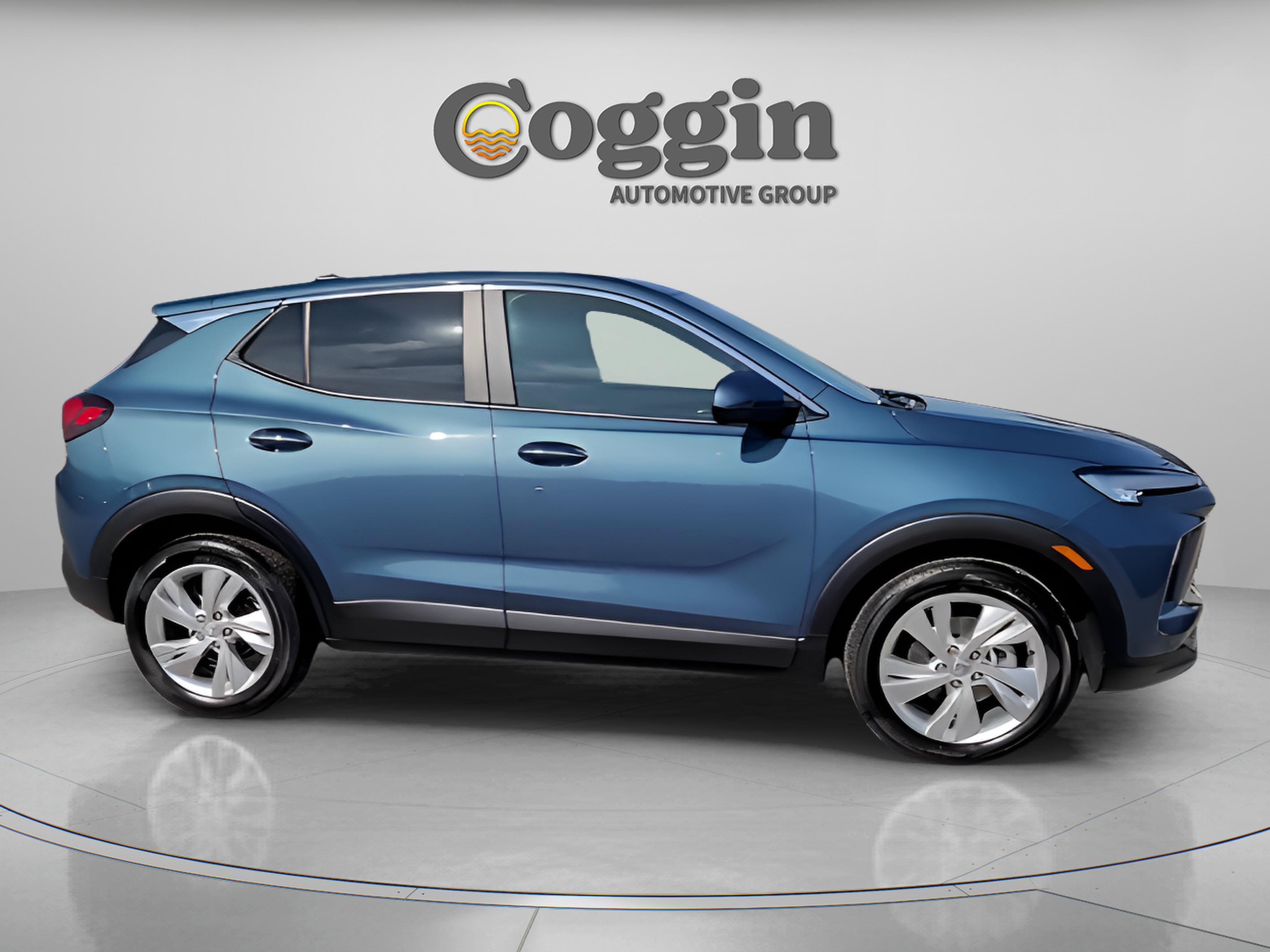 New 2026 Buick Encore GX Preferred w/ Comfort Package FWD image 21