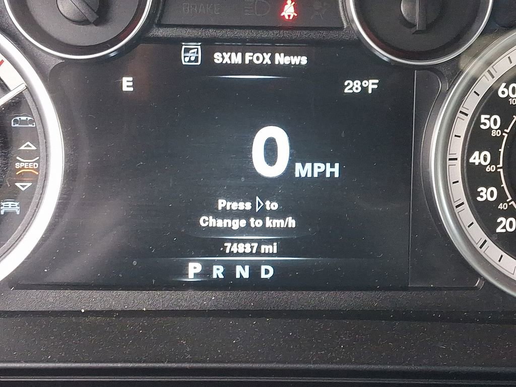 Used 2013 RAM 2500 Laramie w/ Convenience Group image 24