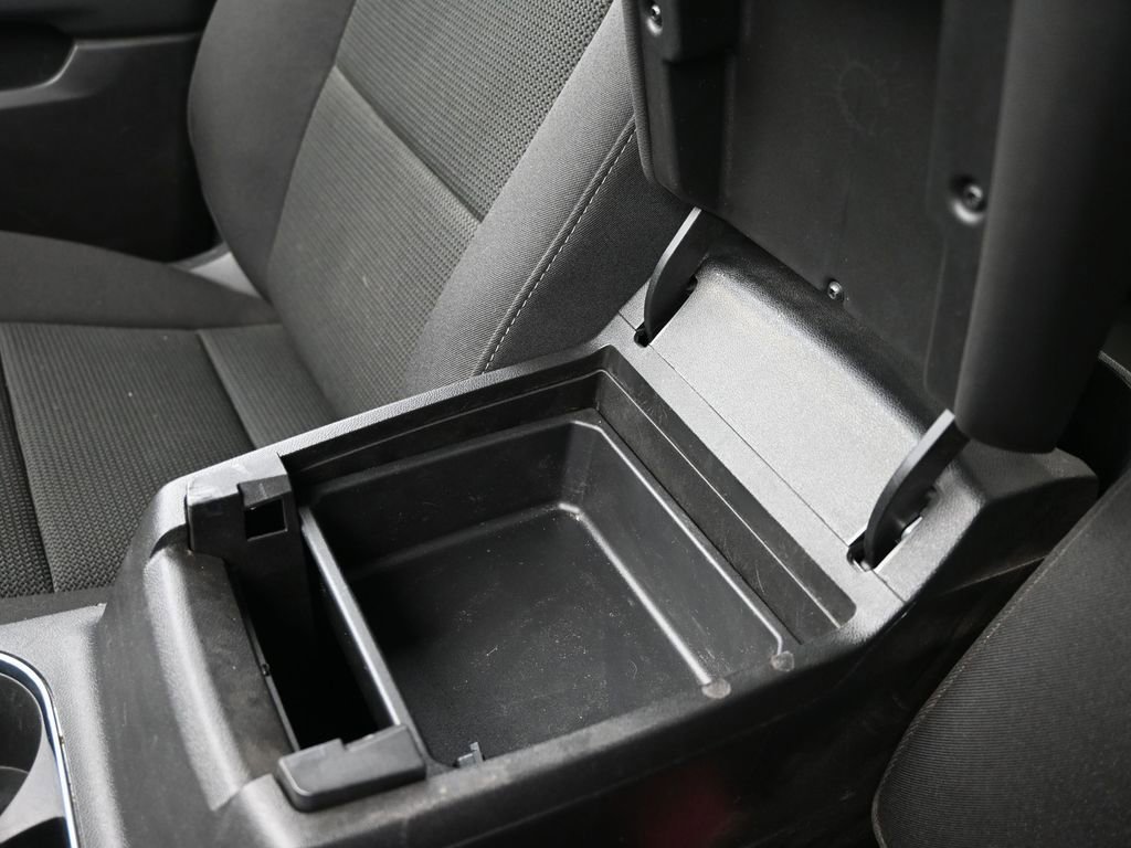 Used 2025 GMC Canyon Elevation image 42