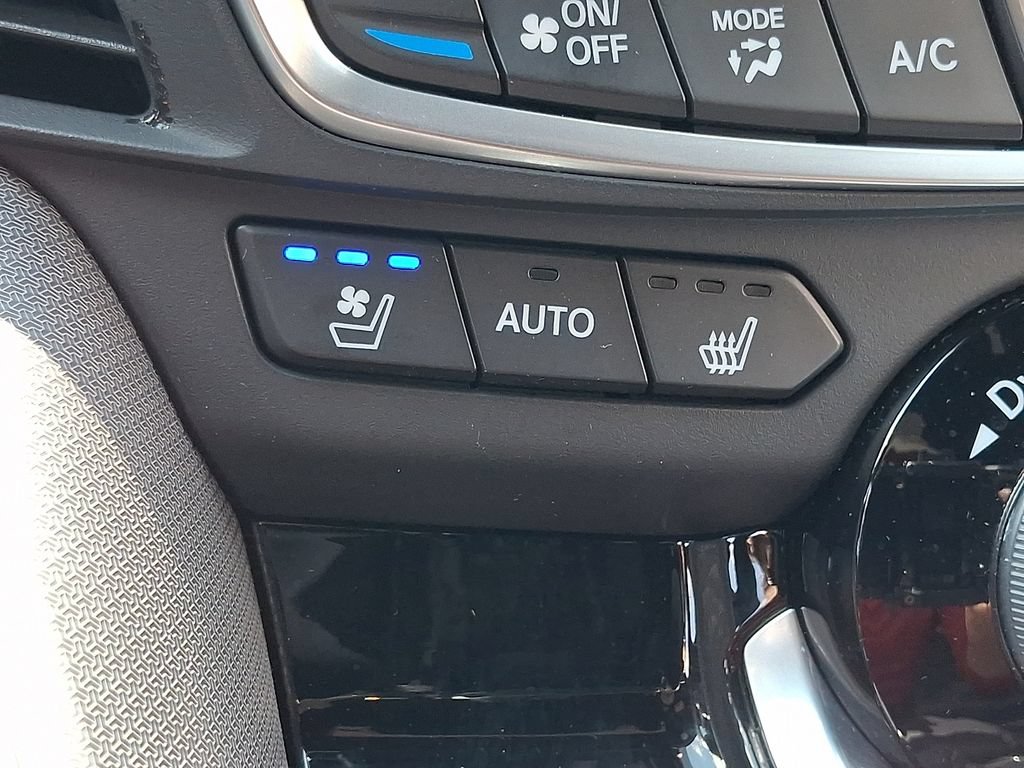 Certified 2023 Acura TLX w/ A-SPEC Package FWD image 25