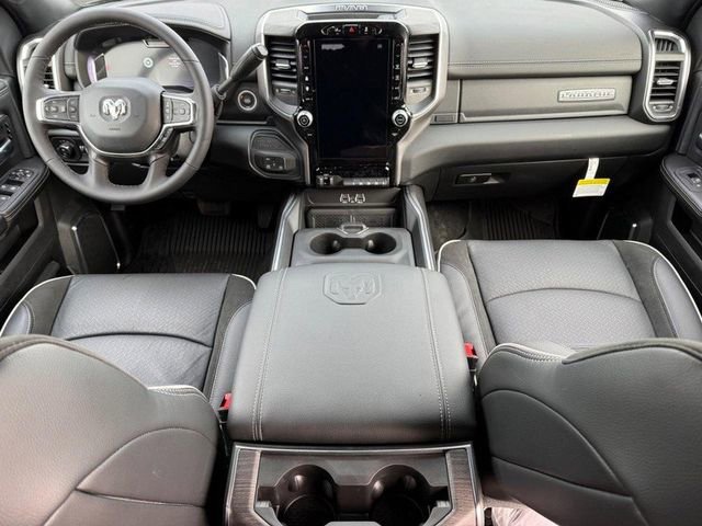 New 2026 RAM 3500 Laramie image 13