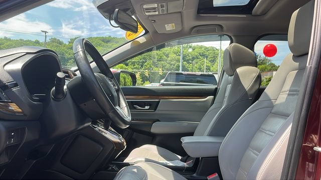 Used 2019 Honda CR-V Touring image 10