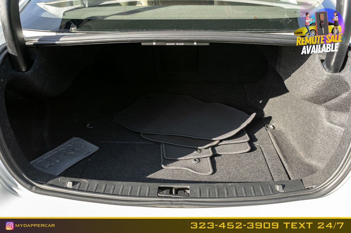 Used 2015 Volvo S60 T5 Platinum image 19