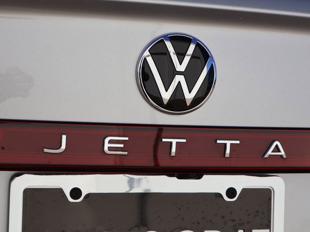 New 2026 Volkswagen Jetta S image 20