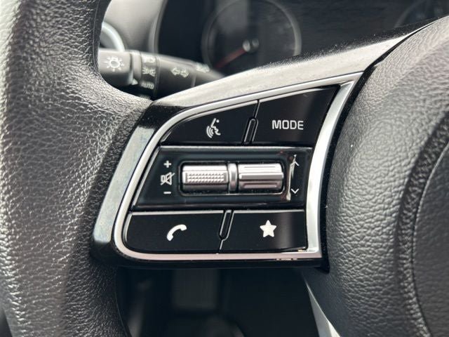 Used 2023 Kia Forte LXS w/ LXS Technology Package FWD image 20