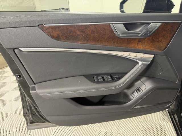 Used 2019 Audi A6 3.0T Prestige w/ Prestige Package image 20
