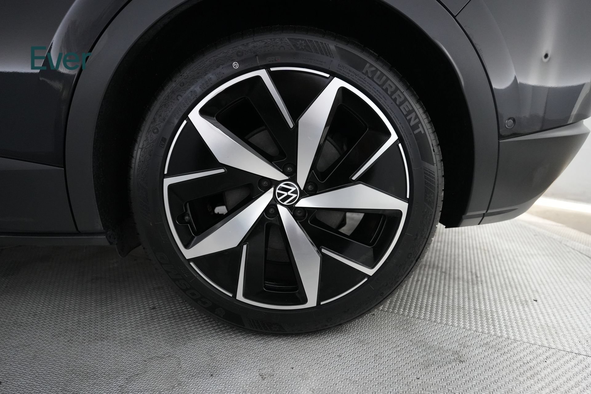 Used 2023 Volkswagen ID.4 Pro S RWD image 9