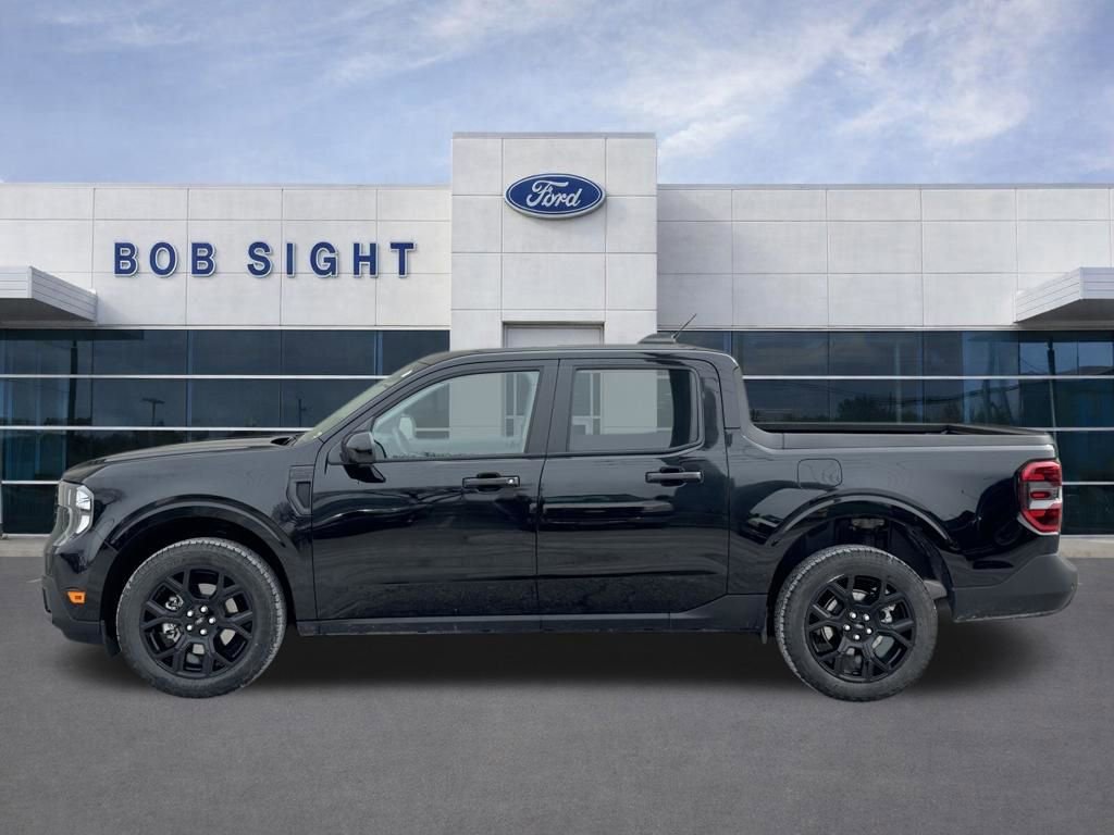 Used 2025 Ford Maverick XLT w/ XLT Luxury Package image 31