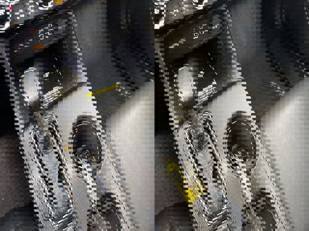 Certified 2024 Honda Civic Touring image 36