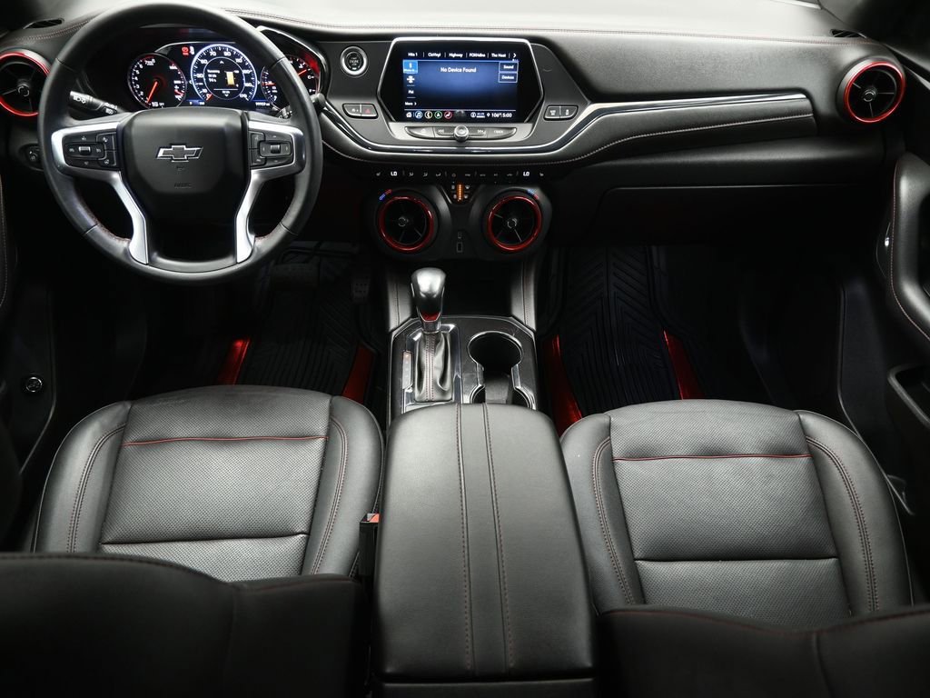 Used 2021 Chevrolet Blazer RS image 20