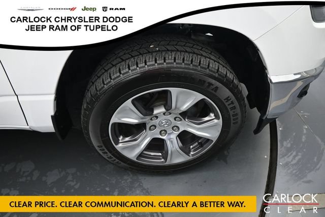 Used 2023 RAM 1500 Laramie AWD/4WD image 42